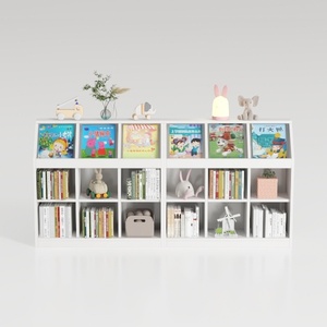 bookcase-Work Zone