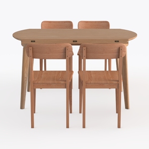 Christopher Knight Home Idalia Dining Chairs