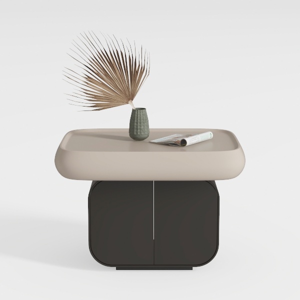 night table-Creamy Home