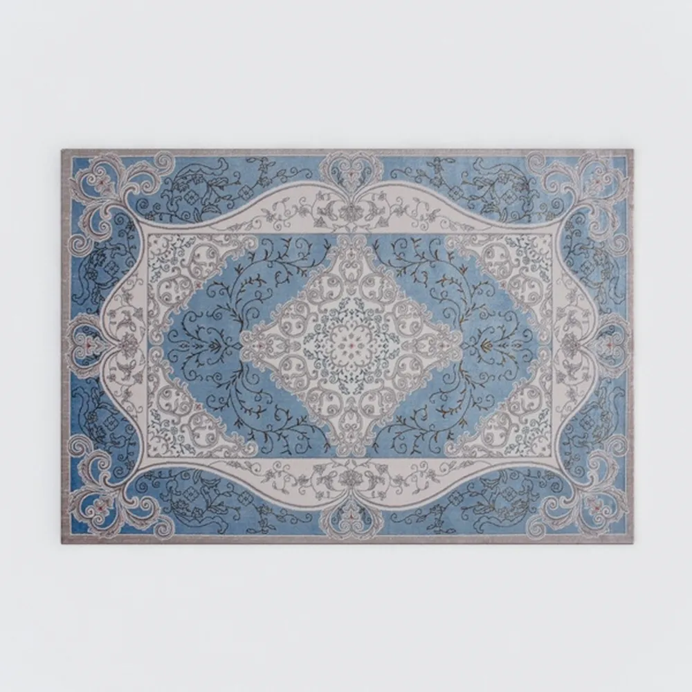 SAFAVIEH Monaco Collection Area Rug - 9' x 12'