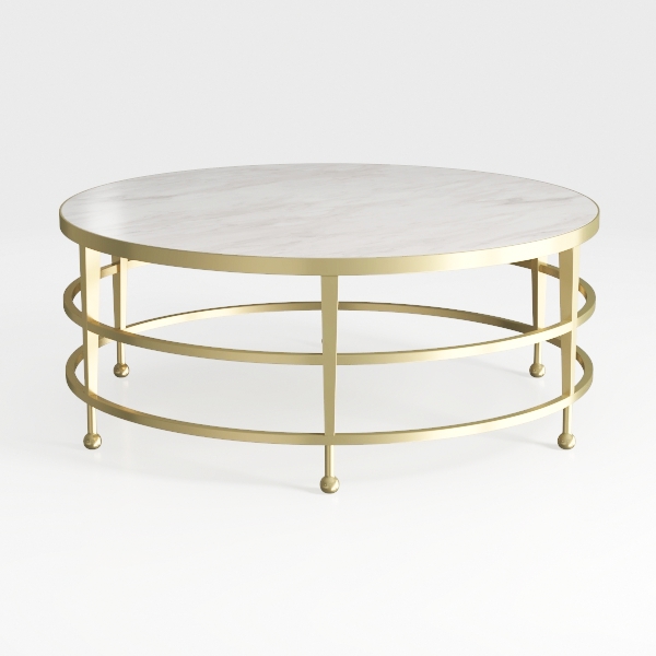 Tea Table_574