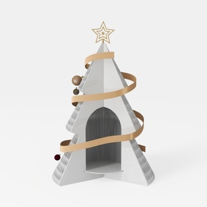 Christmas tree-Christmas 2055