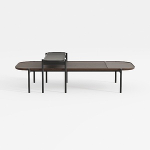 table-Refined living