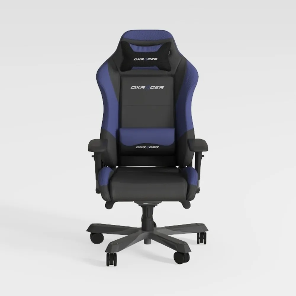 Big and Tall Office Chair with 5D Adjustable Arms