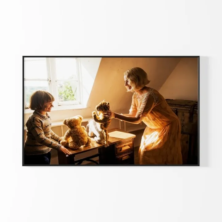 TV-Lovely Children