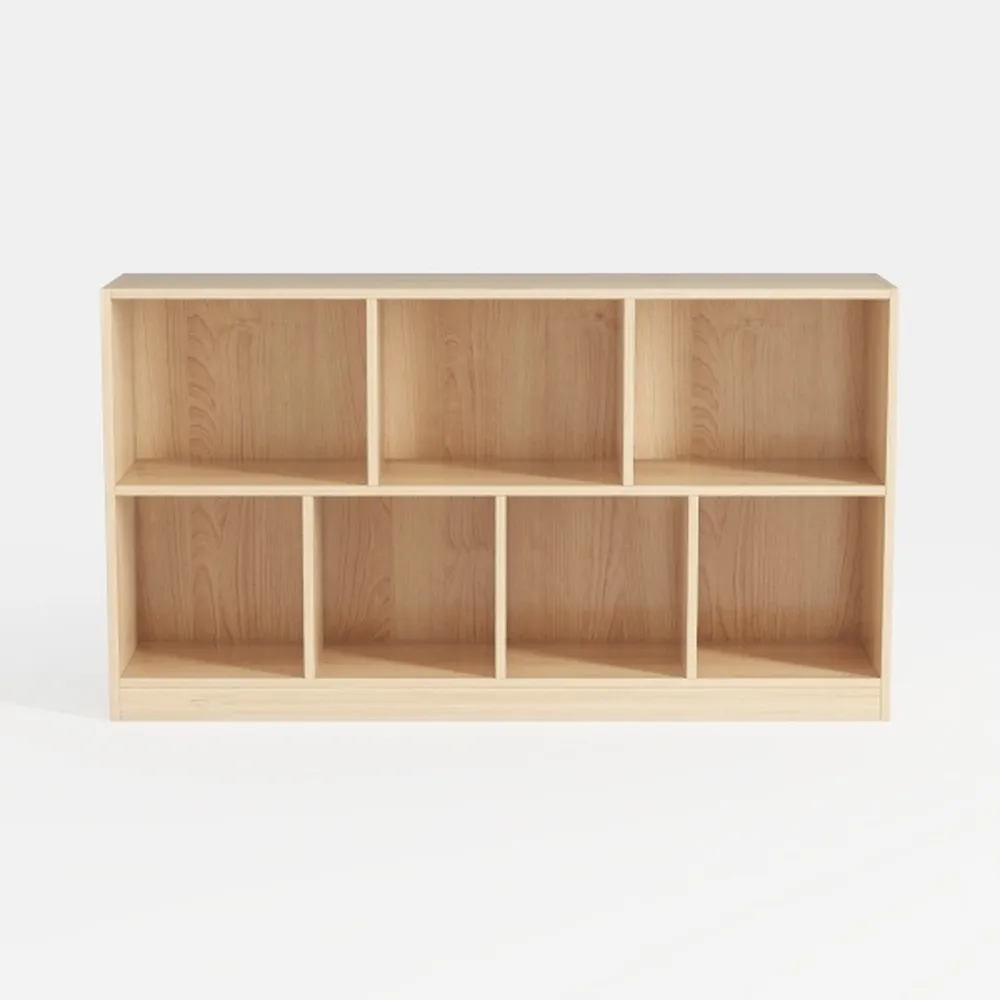 Monläurd® 100% Birch Cabinet, 5-Section