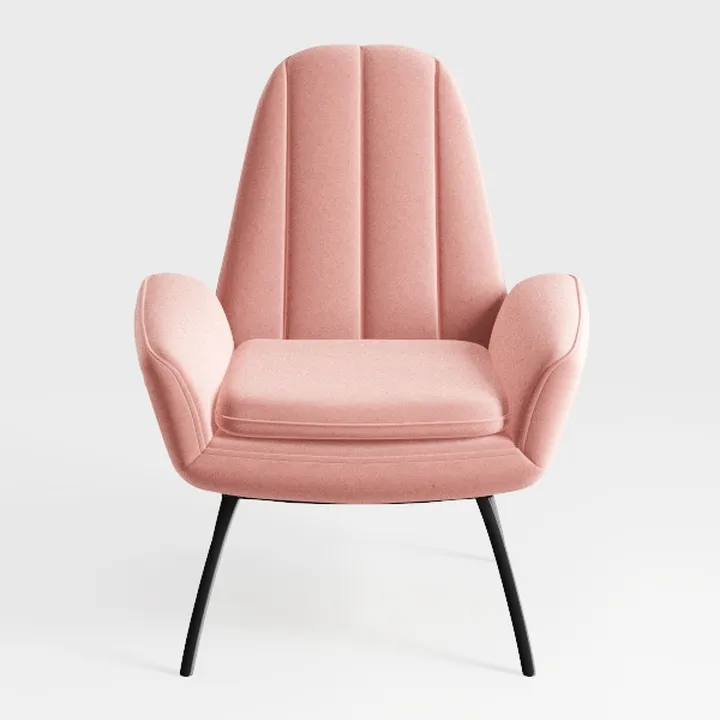 Swivel Chair Home Office Desk Chair,Mid Back Compu