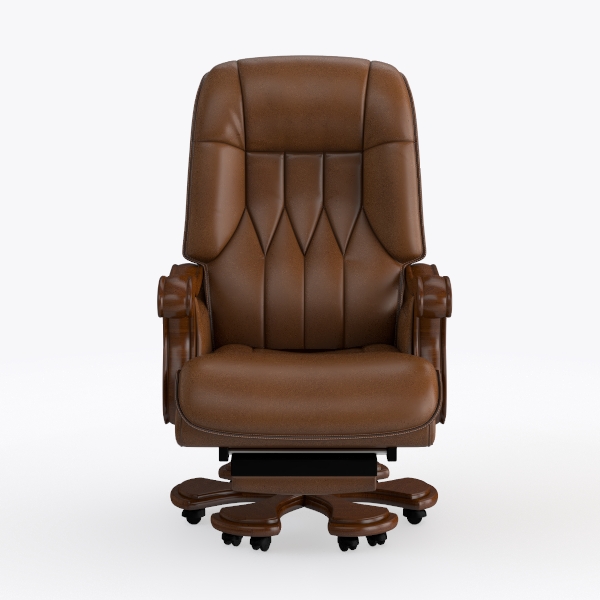 Big and Tall Office Chair 500LBS,Heavy Duty Office