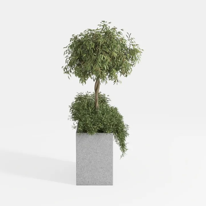 Fake Tree Faux Olive Tree Artificial Olive Trees