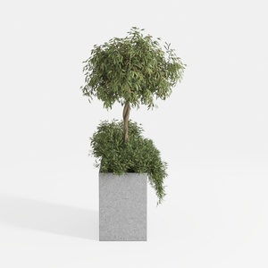 Fake Tree Faux Olive Tree Artificial Olive Trees