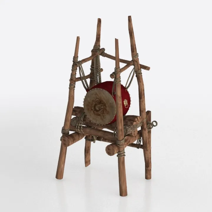 Musical Instrument 312