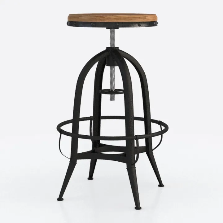 Ambesonne Abstract Office Chair Slipcover, Modern