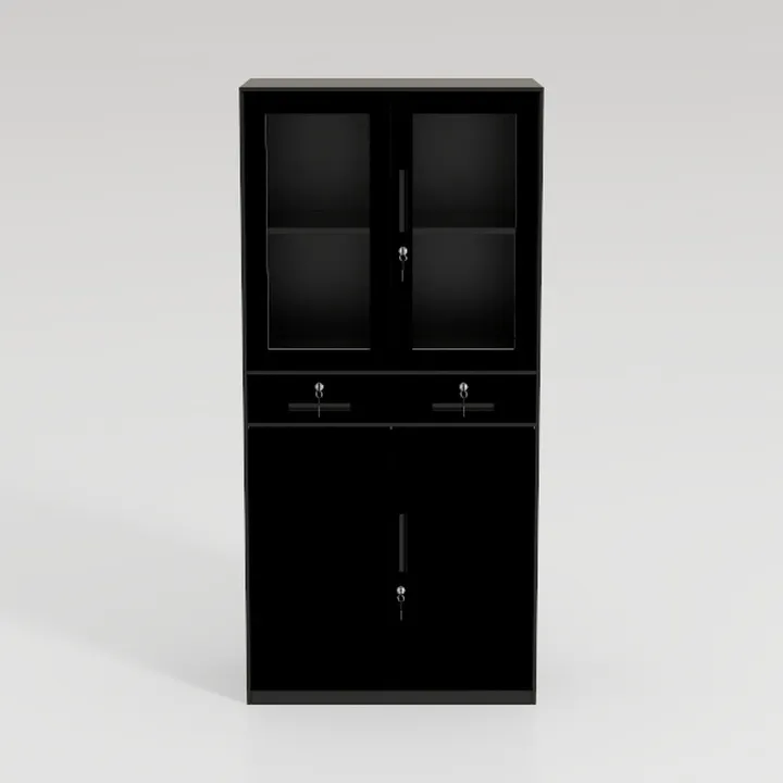 JOYSOURCE 71'' Large Kitchen Pantry Storage