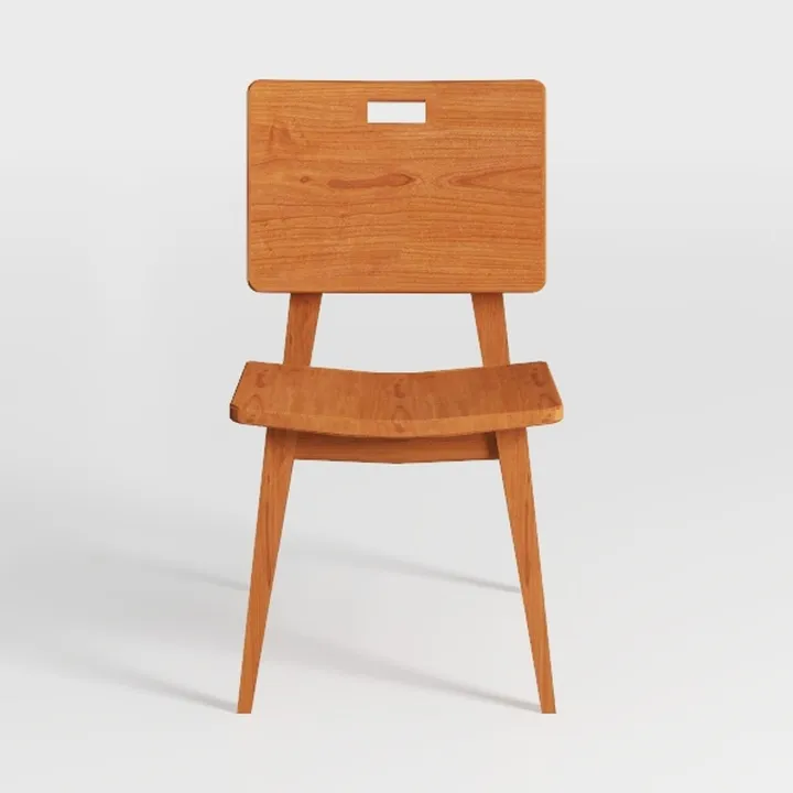 Outvita Rattan Accent Chair for Living Room, Comfy