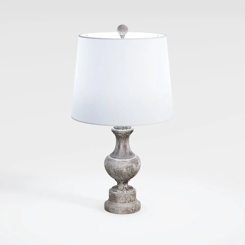 Elegant Designs LT3317-MUR Glass Gourd Shaped