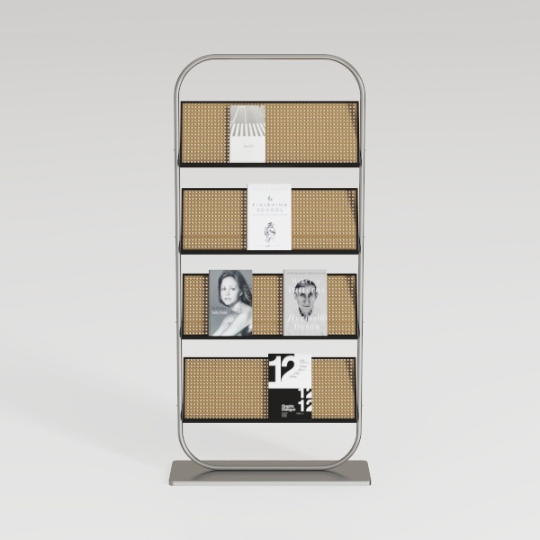 Nov Trending Search Model-Bookshelf 47