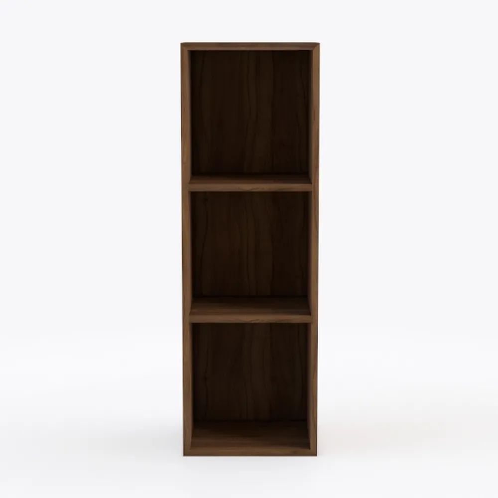 Iris Ohyama Color Box 2 Tier 41.5 Wide x Depth 29