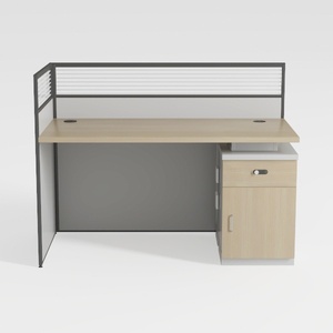 modular workstation-workspace