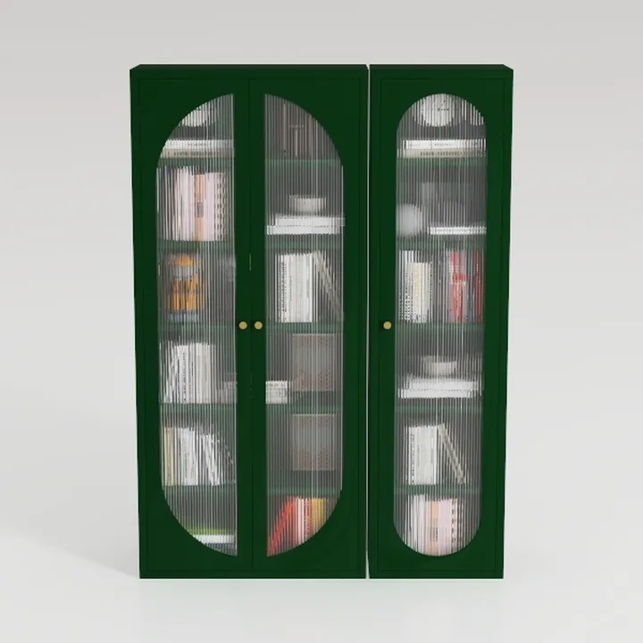 Metal Kitchen Pantry Storage Cabinet,Food Pantries