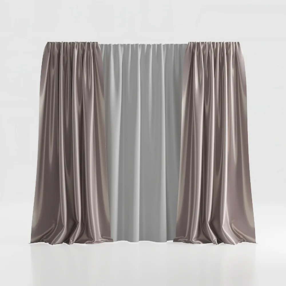 TOWN & COUNTRY LUXE Talia Double Layer Indoor 