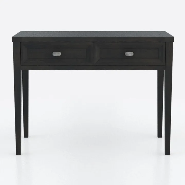 Lufeiya Small Desk with Drawers - for Bedroom, 32 