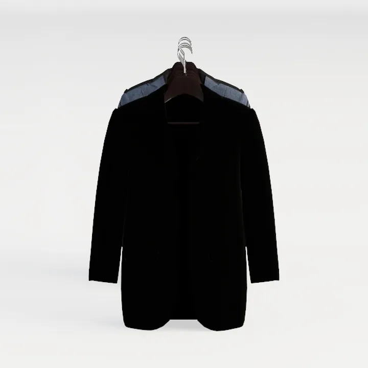 jacket-Clothing Selects
