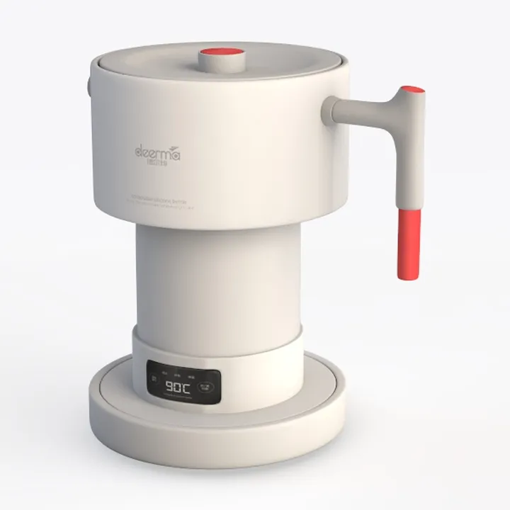 Joydeem Electric Dough Maker with Ferment