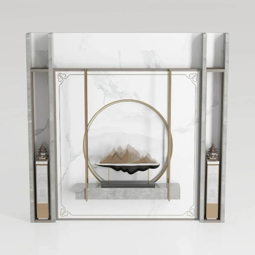 ROMOON 4 Section Heavy Duty Laundry Sorter