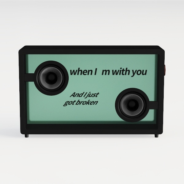 voicebox-Transparent Home