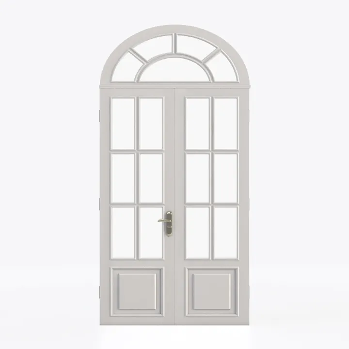 Arched Window_35