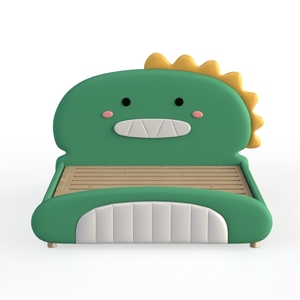 bed-Ultraman & Godzilla