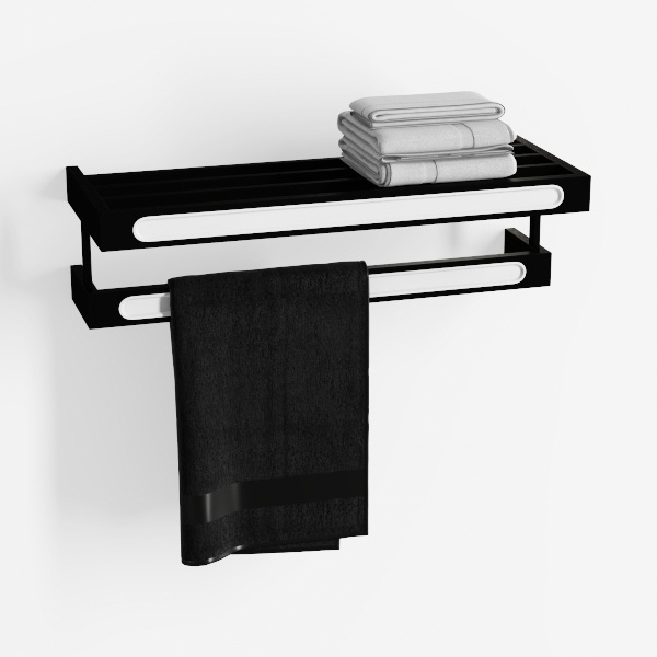 towel bar-Bathe Comfort