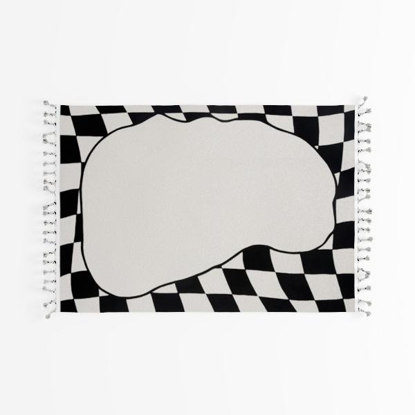 carpet-Bauhaus Aesthetic