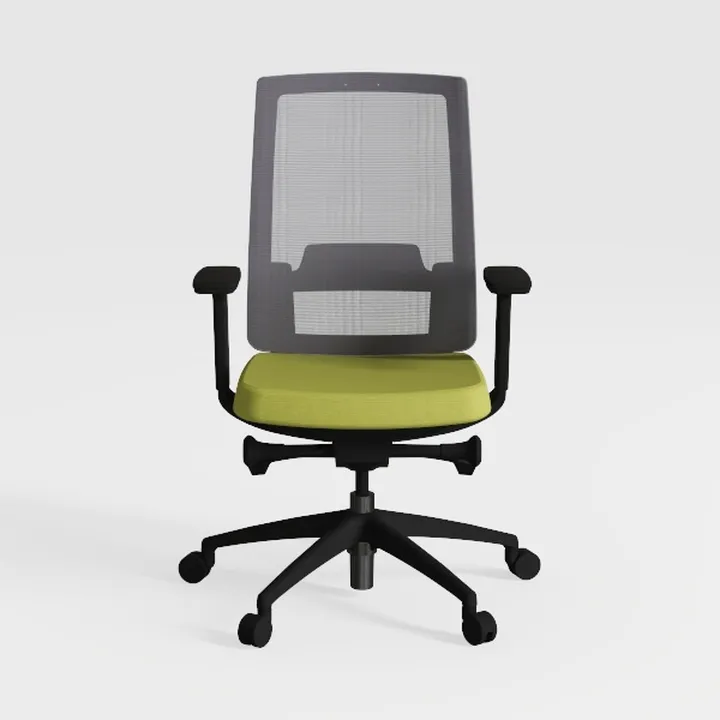 Furmax Office Chair Ergonomic Desk Chair Mesh