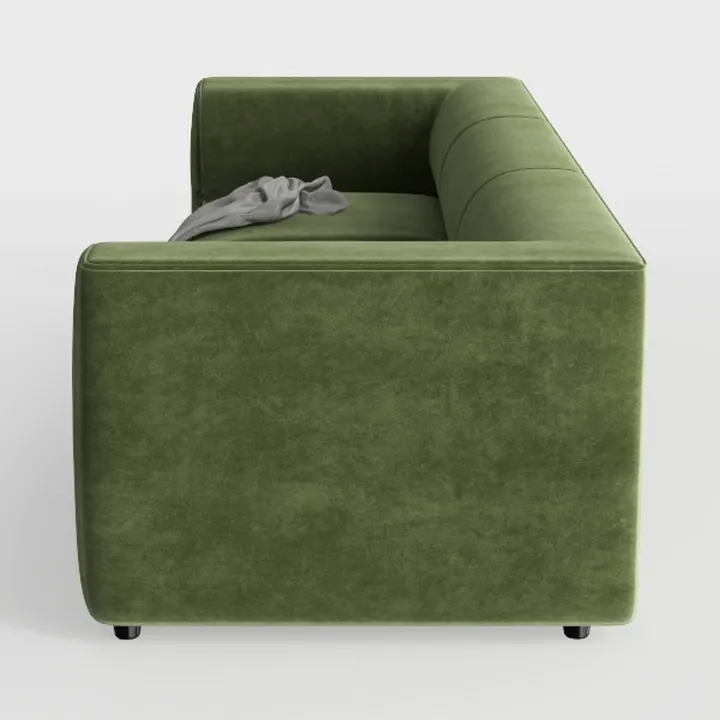 Merax Convertible Chair Bed, 3-in-1 Pull Out