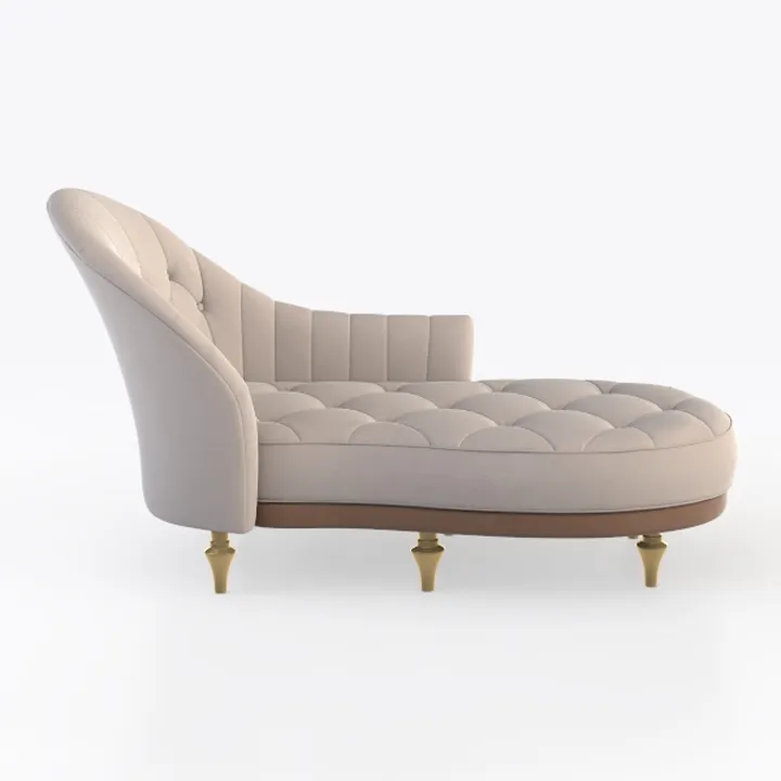 67IN Couch Sets - Modern Sectional Couches with