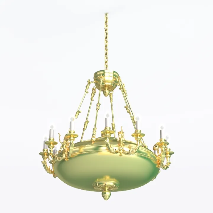Ceiling Lights Semi Flush Mount Ceiling Light