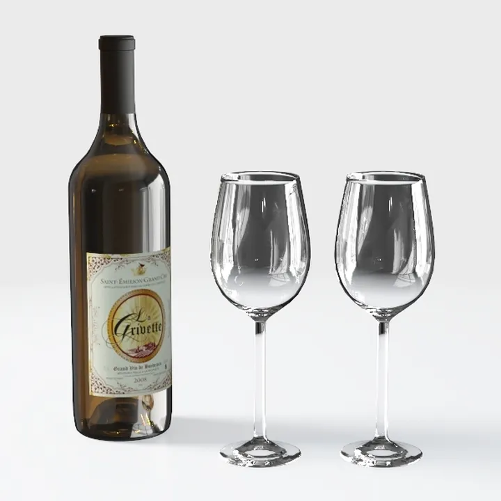 wine-Homebar