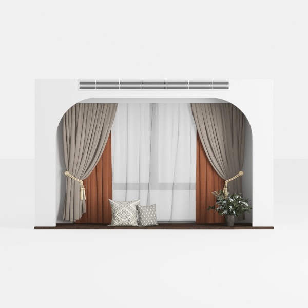 Bay Window-premium quality 23