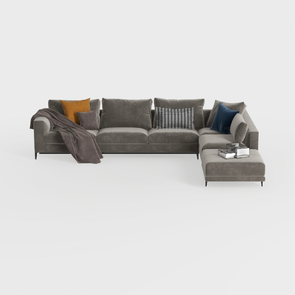 Signature Design by Ashley O'Phannon Casual Right-