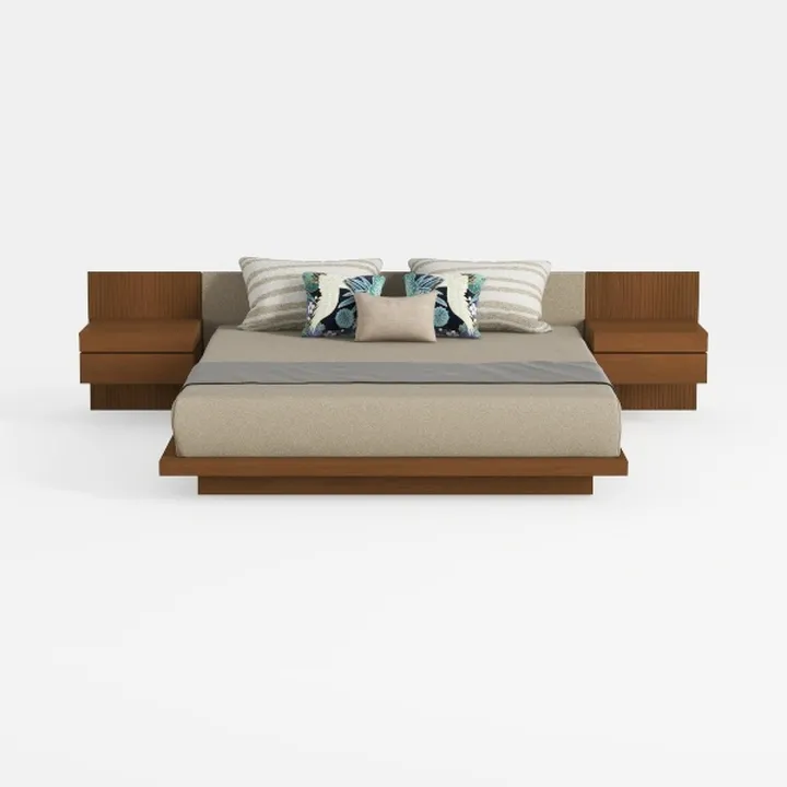 Kodiak Furniture Marisa Wood Daybed w/Trundle in W