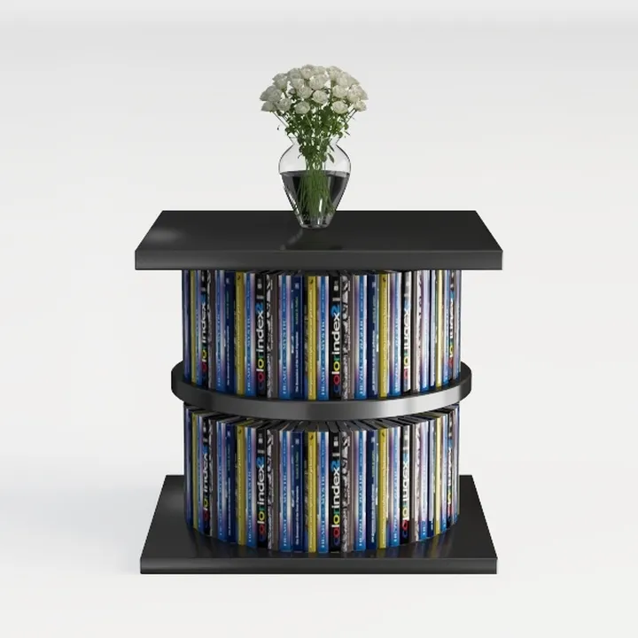bookshelf-Library Furnishings