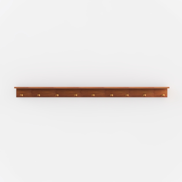 Light Oak Coat Hanger_600