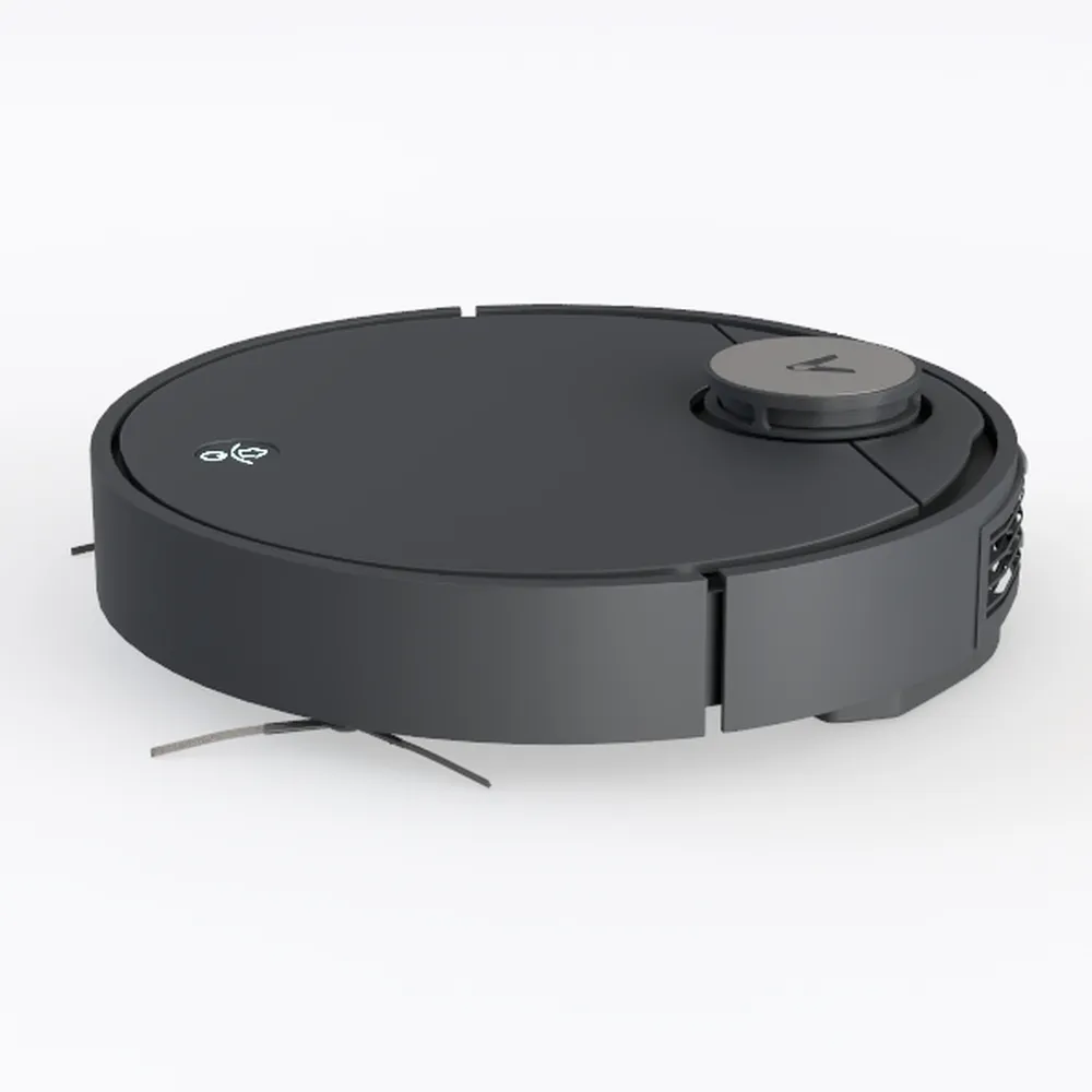 Tapo Ultra-Slim LiDAR Smart Navigation Robot