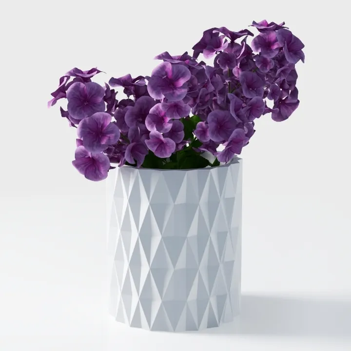 Artificial Fake Plants Flowers for Outdoor Outside