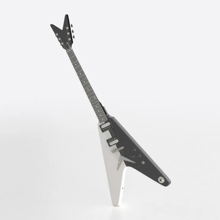 Musical Instrument 313
