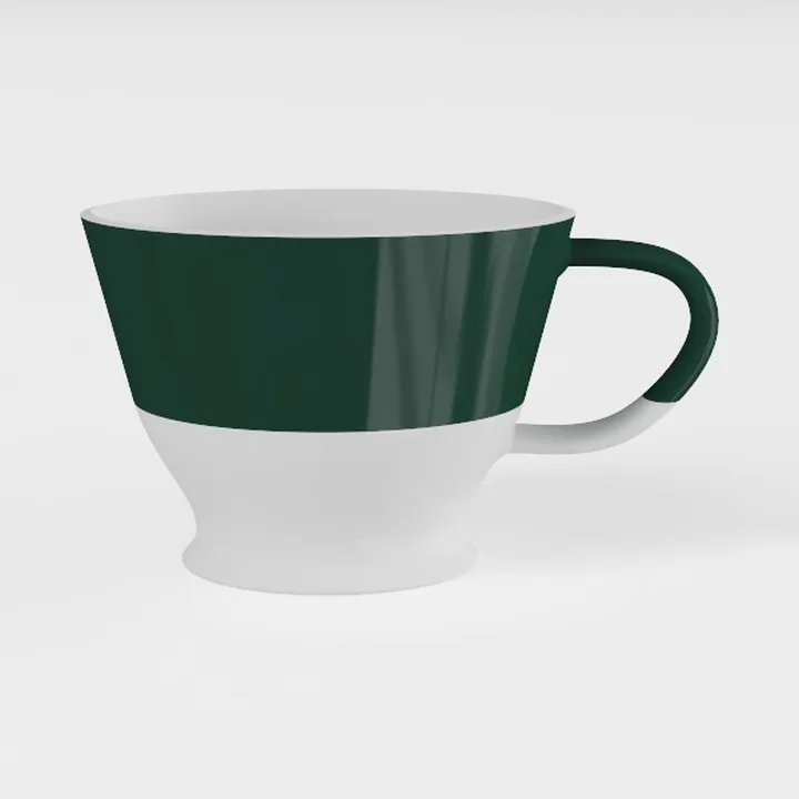 cup-Subtle Matte