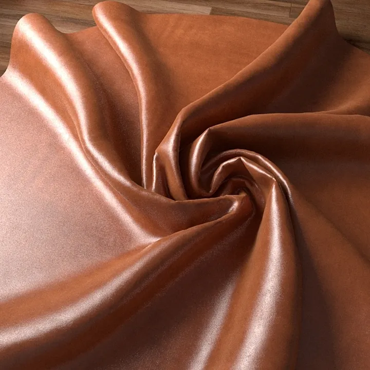 Matte Leather 123