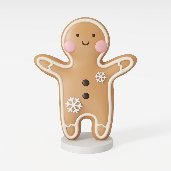 tabletop ornament-Christmas