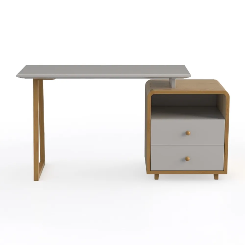 Home Office Desk，Work Desk，Computer Desk，Writing D